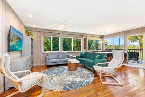 Velzey Ohana Villa - Image 1