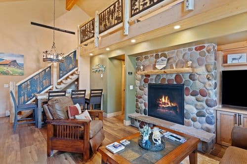 Saddle Creek Escape - Image 2