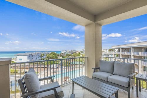 San Remo Residence #403 - Image 2