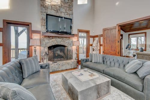 Sanctuary at Eagles Nest - Image 2