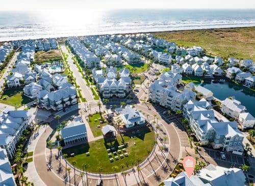 Sandy Bottoms Beach House - Image 63