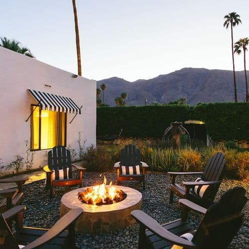 Mountain View Residence - Image 1