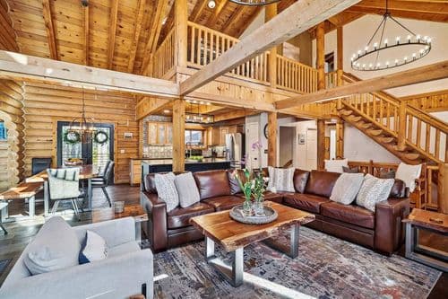 American Way Chalet - Image 2