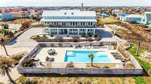 Sandcastle Beach House - Image 1