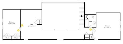 Sandcastle Beach House - Image 21