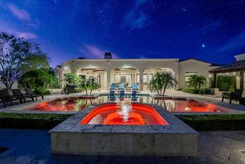 Scottsdale Cholla Mansion - Image 2