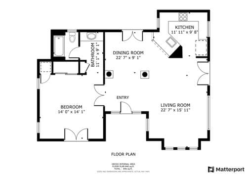 Scottsdale Cholla Mansion - Image 84