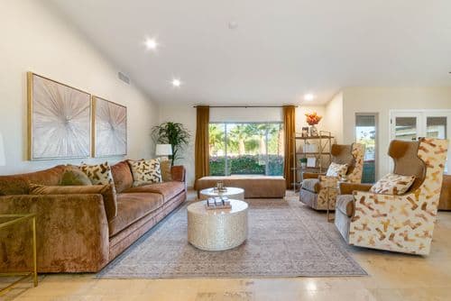 Desert Palm Oasis - Image 2