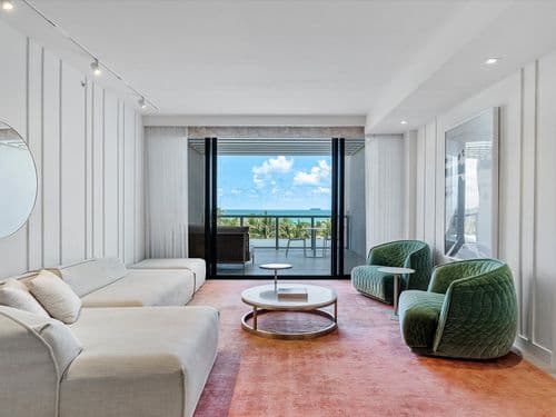 Seabreeze Retreat - Image 1