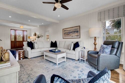 Seagrass Lane #25 - Image 2
