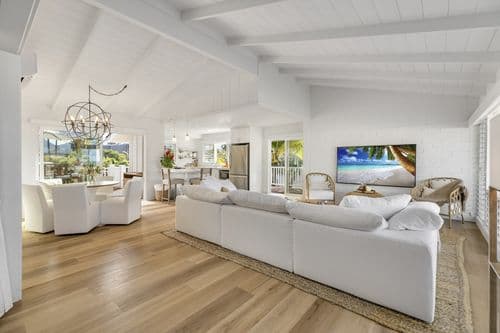 Seahorse Beach House - Image 2