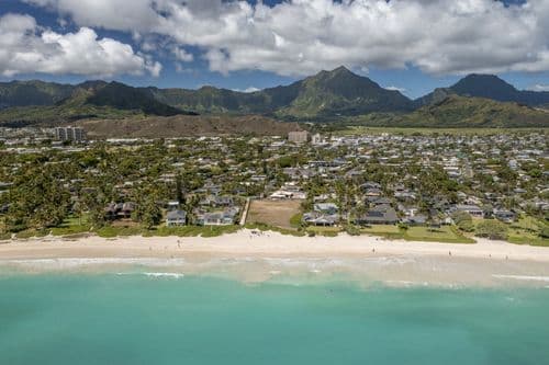 Seahorse Beach House - Image 33
