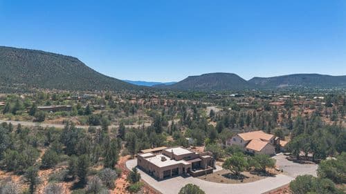 Sedona Oak Creek Oasis - Image 68