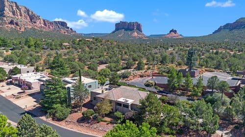 Sedona Peaceful Oasis - Image 56