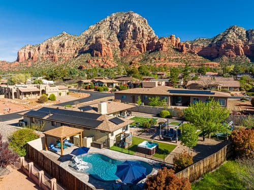 Sedona Splendor - Image 1