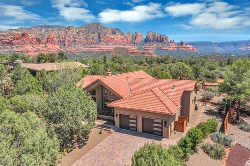 Sedona Sunlight - Image 1