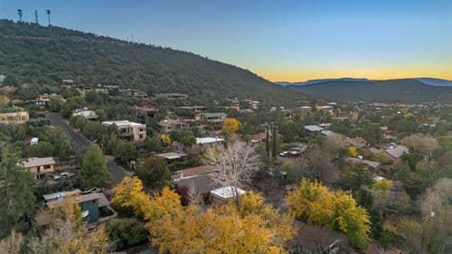 Sedona Willow Nest - Image 86