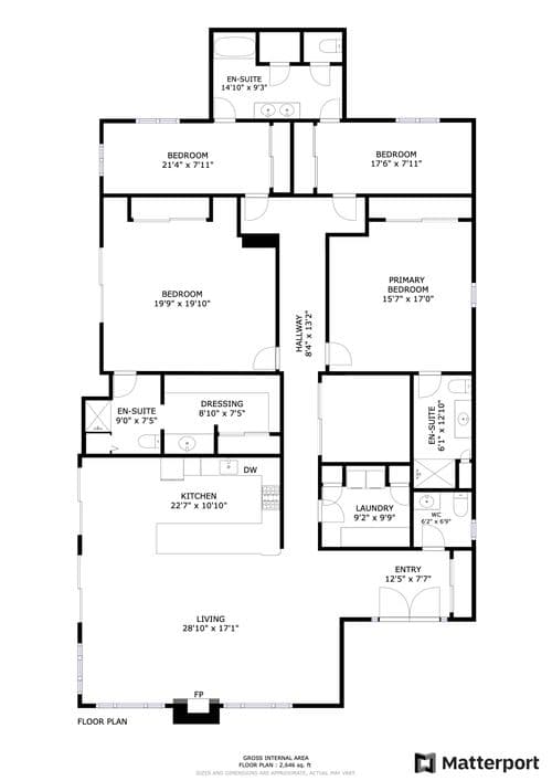 Uptown Digs - Image 41