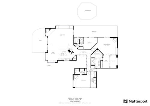 Uptown House of Views - Image 56