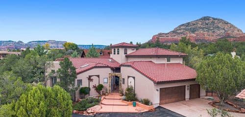 Sedona Vista Trails - Image 1
