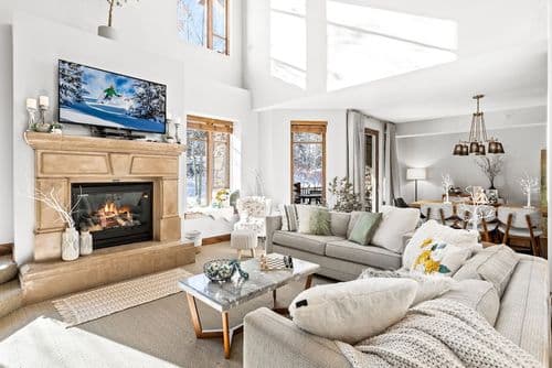 Serenity Penthouse - Image 1