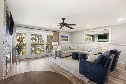 Seagrove Villa #8A - Image 2