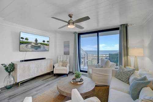 Shipwatch Condo #417C - Image 2