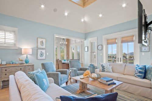 Shore House - Image 2
