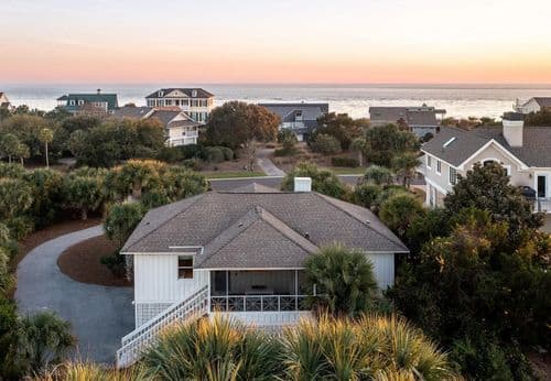 Seabrook Island Haven - Image 1
