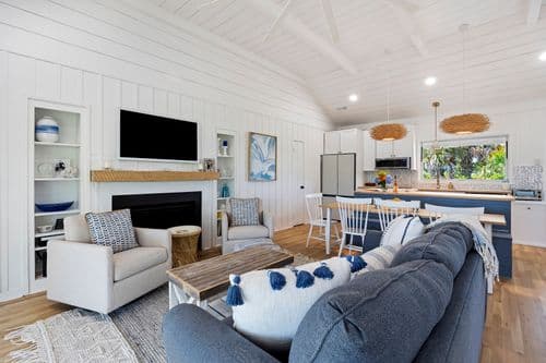 Seabrook Island Haven - Image 2