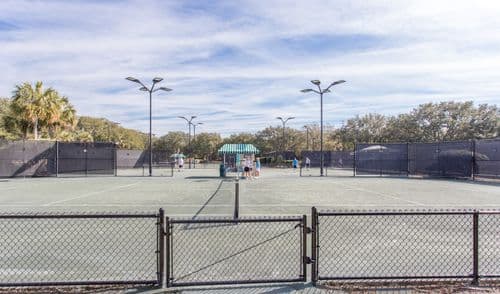Seabrook Island Haven - Image 49
