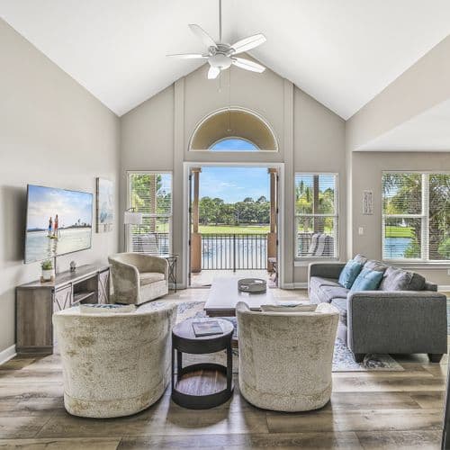 Turnberry Residence - Image 1