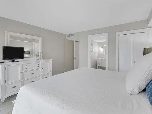 Silver Dunes Penthouse - B - Image 2
