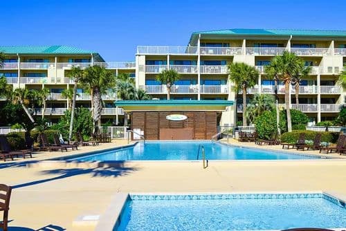 Silver Dunes Penthouse - B - Image 56