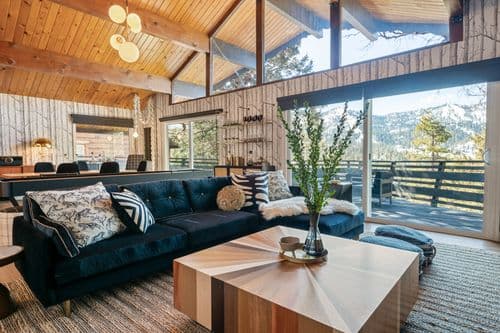 Ski View Chalet - Image 1