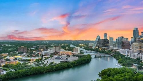 New Austin High Rise Condo - Image 77