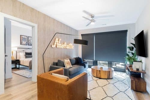 Modern Midtown Apartments - Image 2