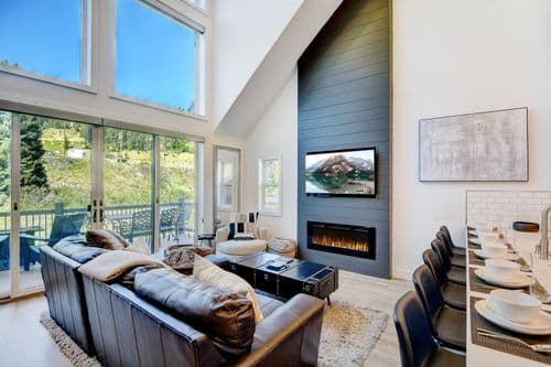 Slopeside Villa #125 - Image 2