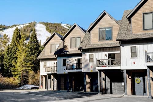 Slopeside Luxury Villa #135 - Image 2