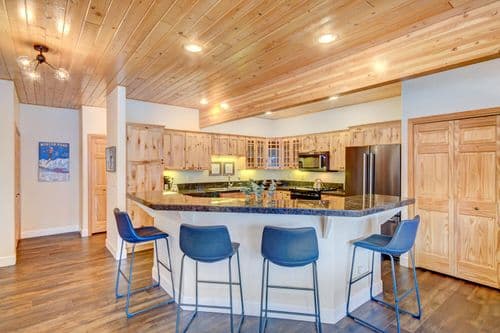 Slopeside Village Chalet #97A - Image 2