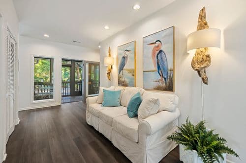 Sea Marsh - Image 2