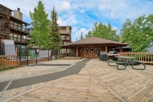 Snowflake Townhome - Image 24