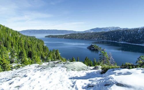 Snowshoe Cabin - Image 28