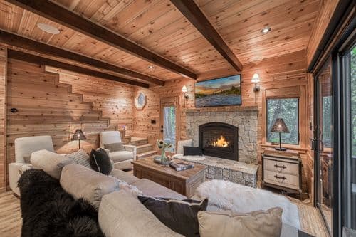 Songbird Cabin - Image 2