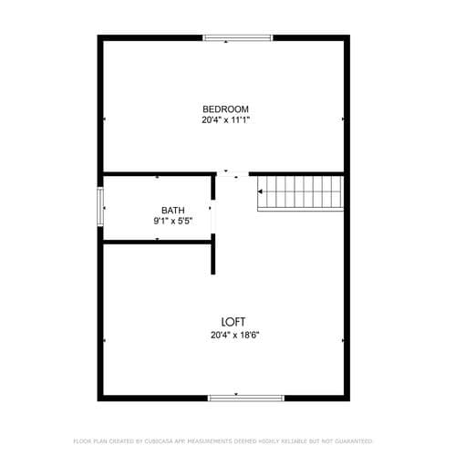 Songbird Cabin - Image 35