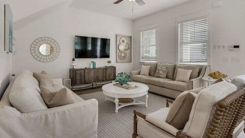 Serene Stay - Image 2