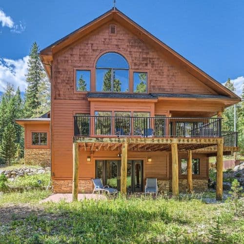 Kindred House - Image 1