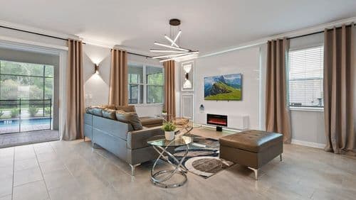 Star Wars Themed Villa - Image 2