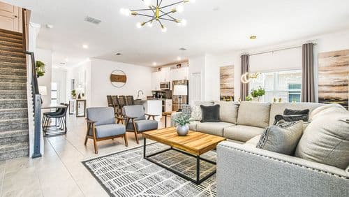 Reading Trail Townhome #2609 - Image 2