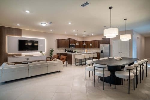 Stunning Saint Kitts Home - Image 2